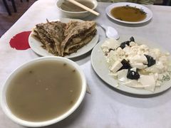-清真永恒华威肉饼(潘家园店)