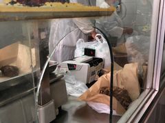 -上海牛羊肉公司塘沽路清真门市部