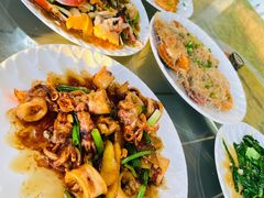 -七鲜渔港美食餐厅(巽寮湾海景店)