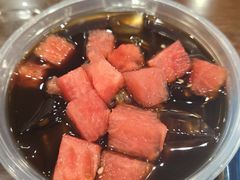 -直隶安家牛肉罩饼(建华店)