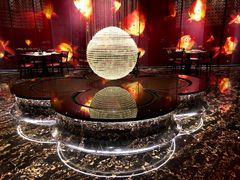 -8餐厅(新葡京酒店)