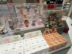 -泡泡玛特POPMART(苏州诚品生活店)