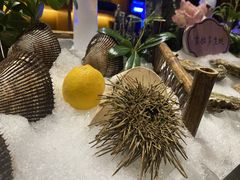 -月下料理(楷林IFC店)