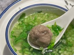 -匠心牛公馆·潮汕牛肉海鲜火锅(索菲特店)
