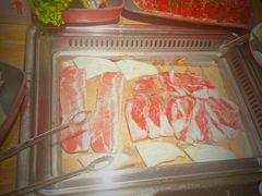 -新石器烤肉(欧尚永宁店)