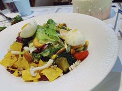 -萨莉亚意式餐厅(彩悦城店)