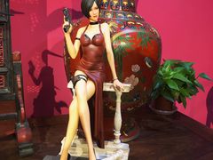 -疯克大象美式烤肉餐厅