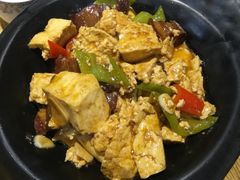 -大哈福烧烤·海鲜·家常菜(延安三路店)