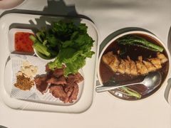 -肴约·花园式餐厅(湖里店)
