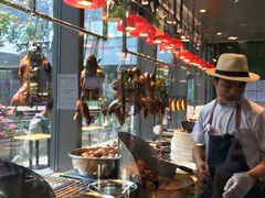 -陈鹏鹏潮汕菜(欢乐海岸 海边景观店)