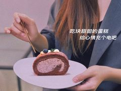 -奈诺甜品·生日蛋糕·下午茶(古城店)