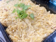 -丹东丛炟海鲜烧烤(江艺路店)