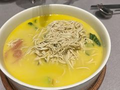 -云锦壹号·淮扬宴(徐汇万科店)