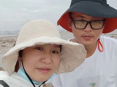 -刘家湾赶海园
