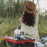 森林氧吧🍃湖南秘密基地｜和小绿罐的一夏