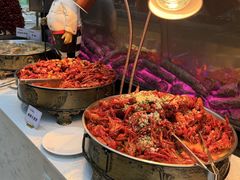 -川骄海鲜自助(河东店)