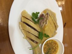 -正宗普宁豆干坊·洪记砂锅粥(红领巾路店)