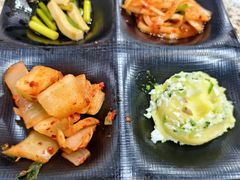 -真利味·脊骨火锅·正宗韩国料理(韩乐坊店)