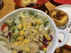 -斗牛士牛排(南京东路店)