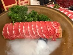 -廖掌柜·重庆鲜货火锅(上海首店)