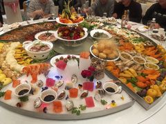 -满汉楼(安发桥店)