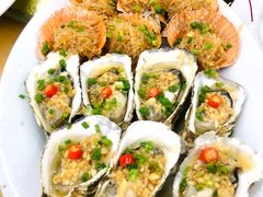 -乡味海鲜农家菜·巽寮土窑鸡(地道美食店)