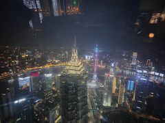 -上海柏悦酒店·世纪100牛排馆