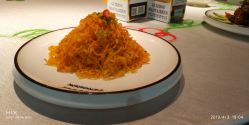 粉蒸时蔬-特味村·宴会厅(生态园店)