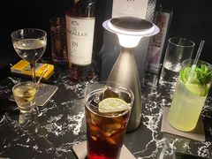 -Bar The Vortex(高新万达店)