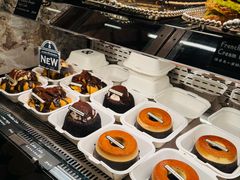 -B&C黄油与面包·THE GARDEN BAKERY概念店(世纪汇店)