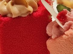 -咖啡苑自助餐厅·中国大饭店