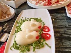 -大渔小鲜火锅店
