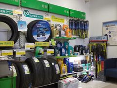 -驰加汽车服务中心(桐泾北路店)