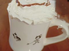 -雕刻时光·咖啡·酒吧·西餐(香山店)