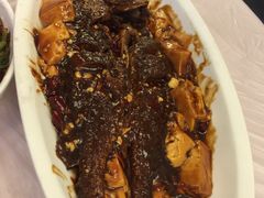 -玲珑餐厅(陕西南路店)