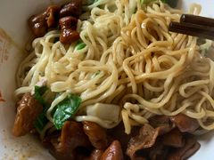 -泰顺江南春面馆