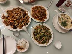 -胖子菜馆(隆昌路店)