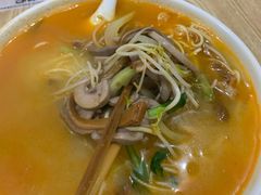 特色腰肚面-老窝面馆(泰山路店)