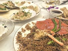 -喜记避风塘炒辣蟹(旗舰店)