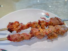-巴依老爷·新疆美食(上城区天城路店)