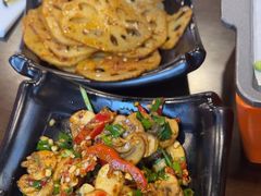 -林二哥宜烤官·宜宾小烧烤