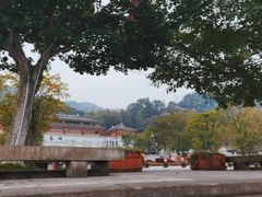-丰都鬼城名山景区