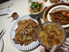 -添饭茶餐厅(天悦龙庭店)