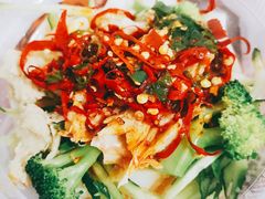 -魏家凉皮(科技三路店)