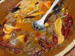 -常和州·夜宵大排档(常州单店)