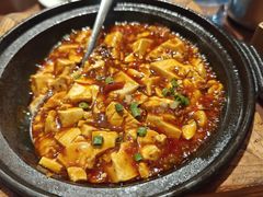 -南门小馆·清真(国贸商城店)