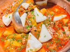 -一坐一忘云南菜(卓悦中心)