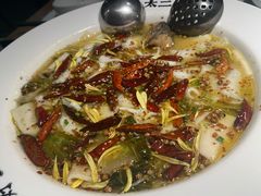 -太二酸菜鱼(深圳布吉万象汇店)