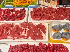 -八合里牛肉火锅(八合里总店)