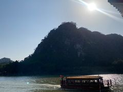 -星湖旅游景区七星岩